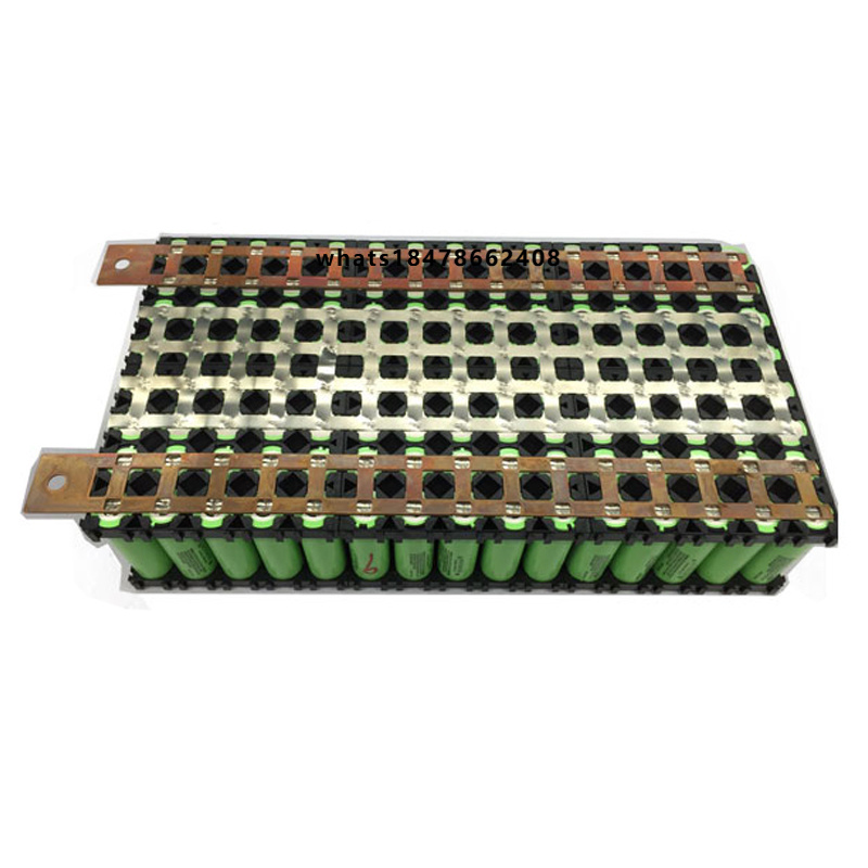 EV Lithium Batterij 72V 40Ah L - 72V 40Ah Lifepo4 Battery Pack recensie en prijs