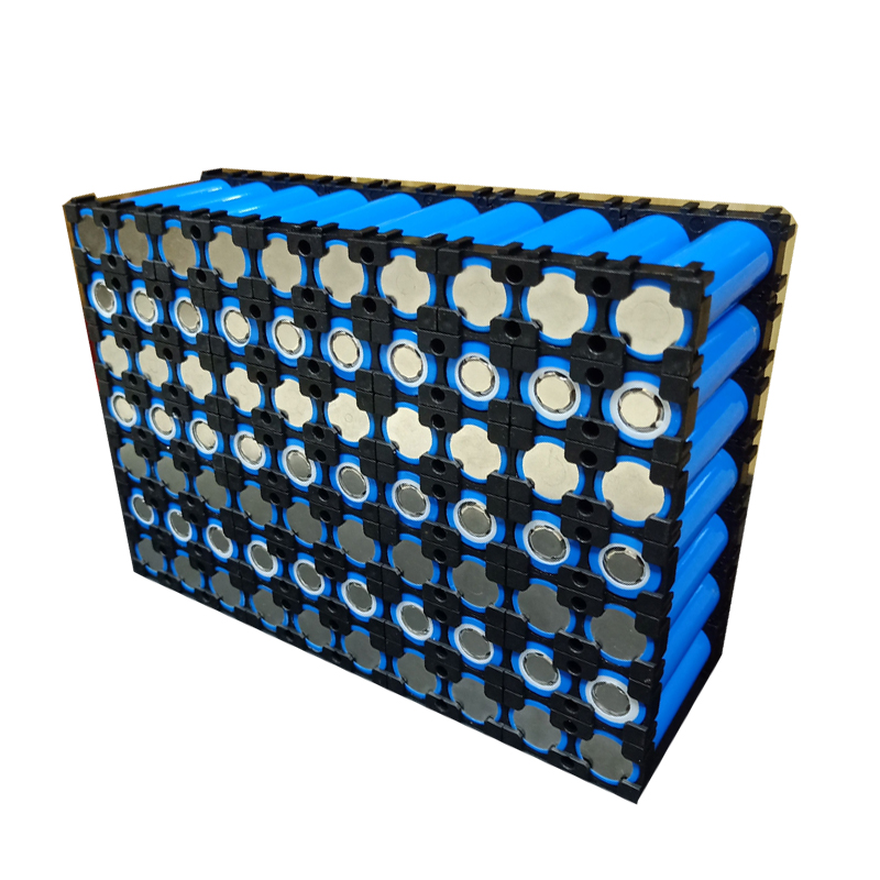 EV Lithium Batterij 72V 40Ah L - 72V 40Ah Lifepo4 Battery Pack recensie en prijs