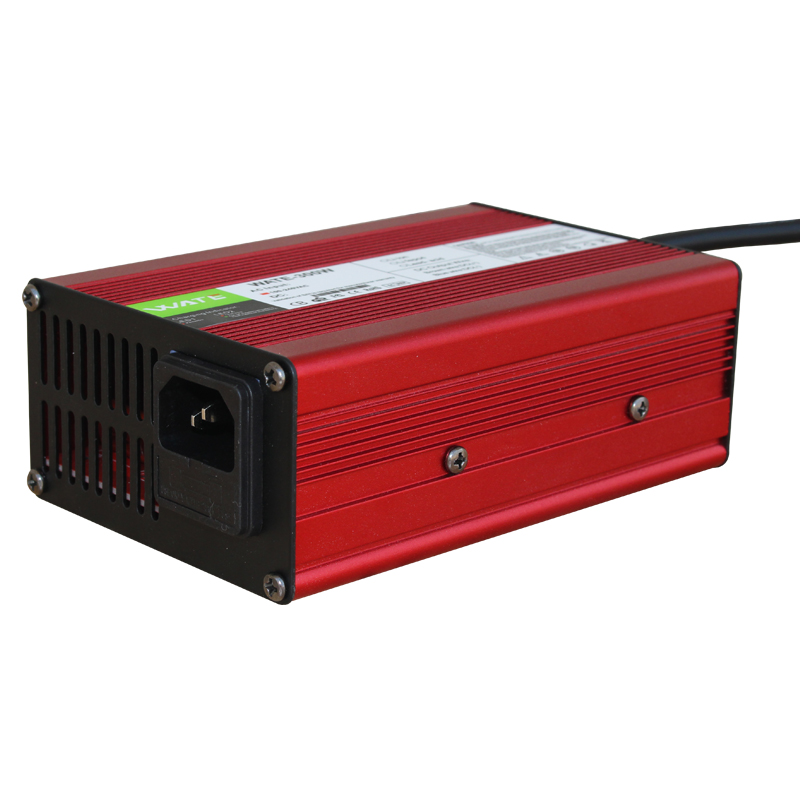 54.6V 5A Oplader 48V Li-ion Ba - 84V 20A Smart Charger recensie en prijs
