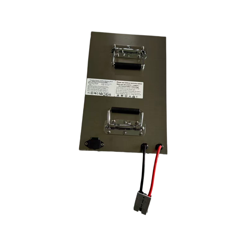 24S 72V 40Ah LifePO4 lithium f - 72V 40Ah Lifepo4 Battery Pack recensie en prijs
