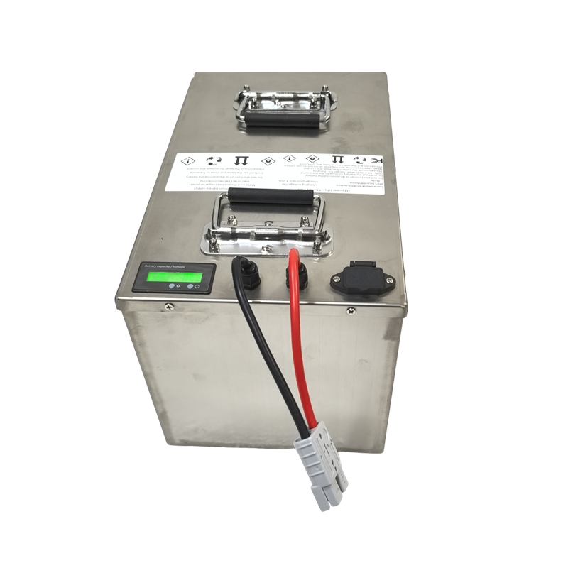 Lithium 72V 100AH 120AH 150AH  - 72V 40Ah Lifepo4 Battery Pack recensie en prijs