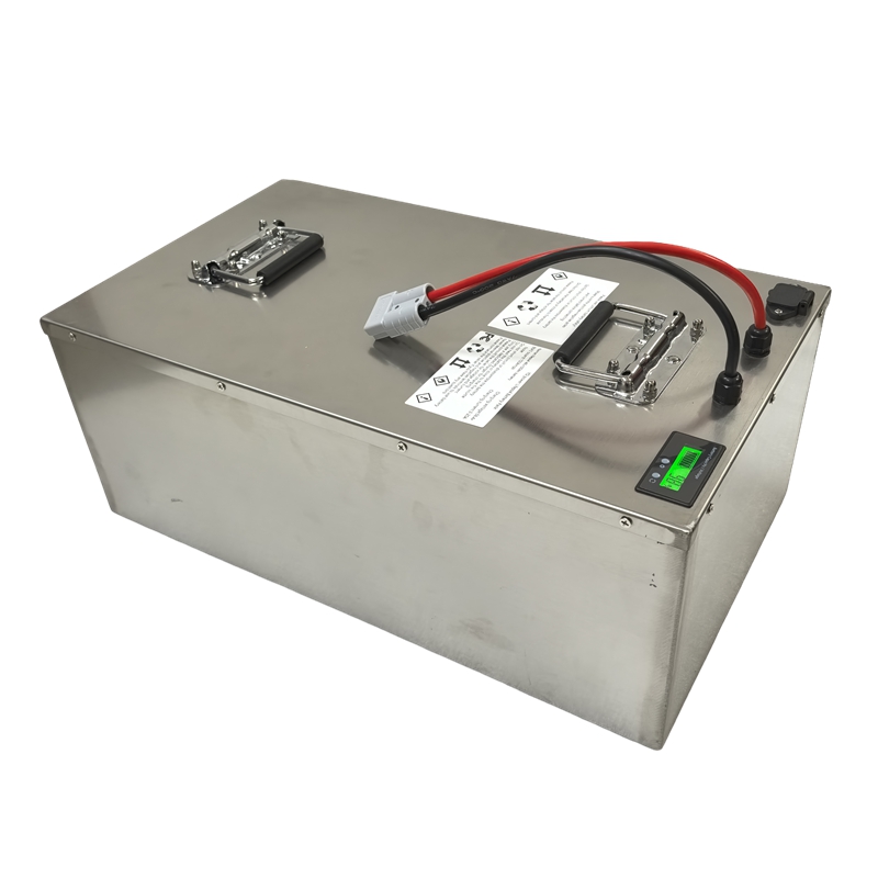 Lithium 72V 100AH 120AH 150AH  - 72V 40Ah Lifepo4 Battery Pack recensie en prijs