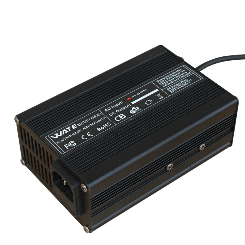 84V 3a Lithium Batterijlader V - 84V 20A Smart Charger recensie en prijs