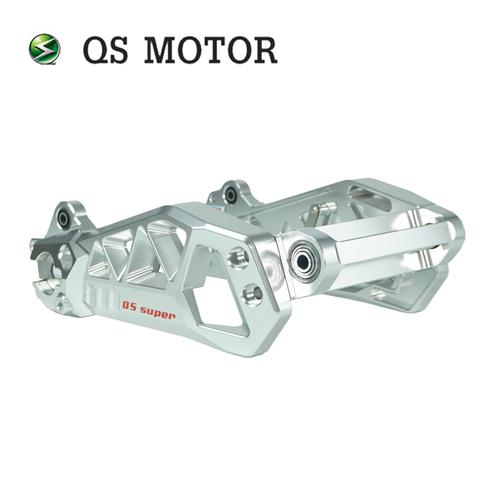 QSMOTOR SiAECOSYS E-motorfiets - Kelly Kls7230S Controller recensie en prijs