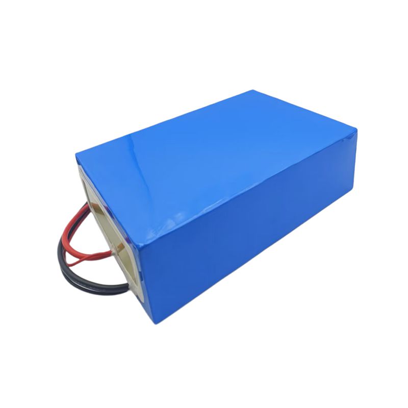 XNY Lithium LiFePO4 72V 50Ah 6 - 72V 40Ah Lifepo4 Battery Pack recensie en prijs