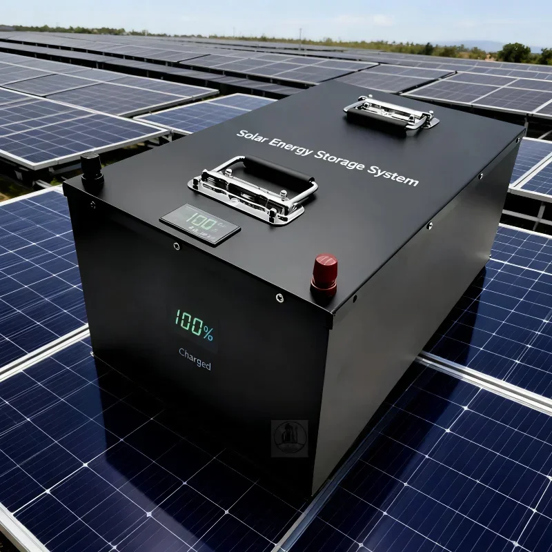 72V lithium-ijzerfosfaatbatter - 72V 40Ah Lifepo4 Battery Pack recensie en prijs