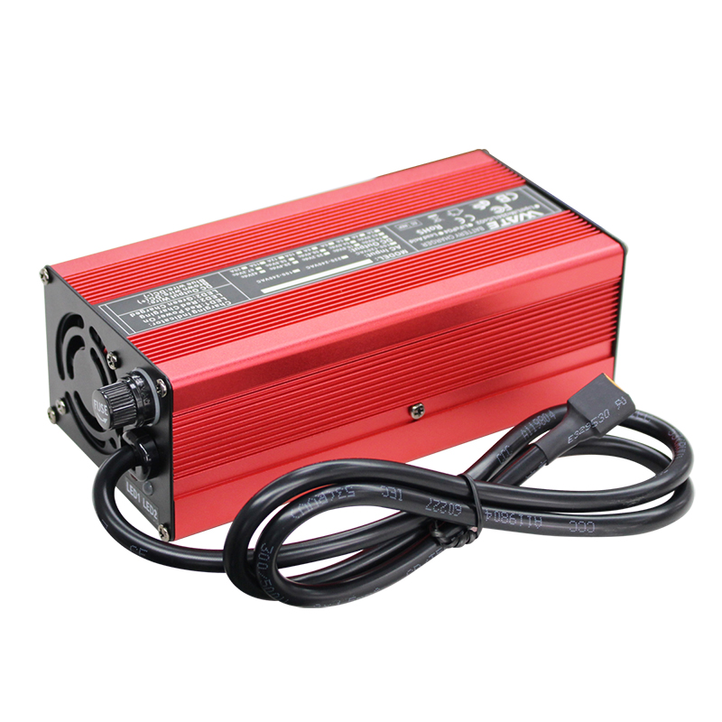 67.2V 10A oplader slimme alumi - 84V 20A Smart Charger recensie en prijs