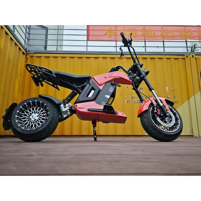 STROVAN nieuwe HM-8 2000W 4000 - 60V 50Ah Electric Scooter Battery recensie en prijs
