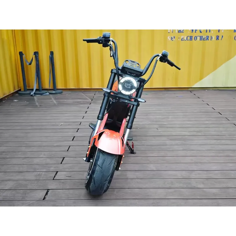 STROVAN nieuwe HM-8 2000W 4000 - 60V 50Ah Electric Scooter Battery recensie en prijs
