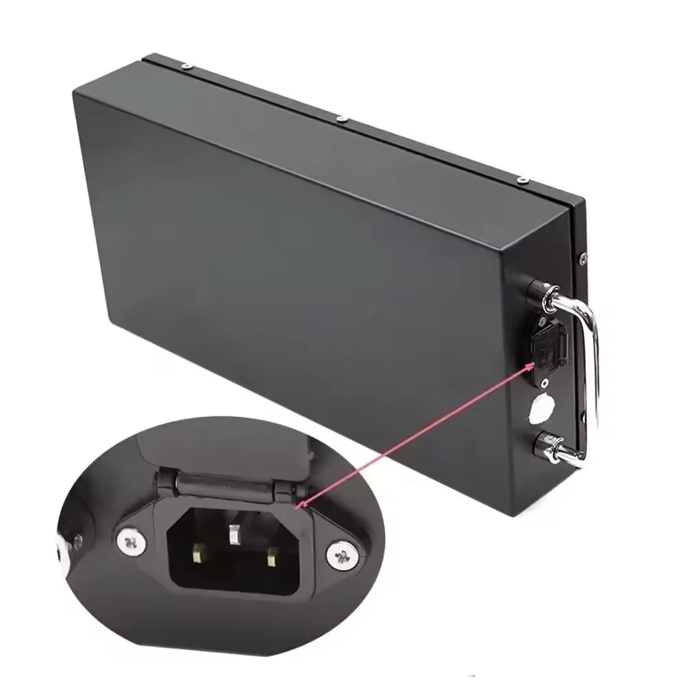 60V 12Ah lithium-ionbatterij m - 60V 50Ah Electric Scooter Battery recensie en prijs